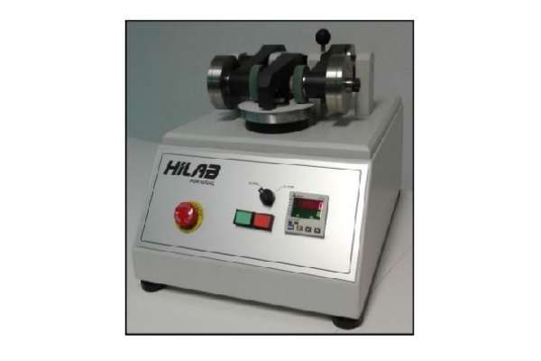 TABER Abrasion Tester